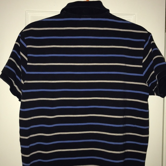 Men’s Polo shirt - Picture 3 of 3